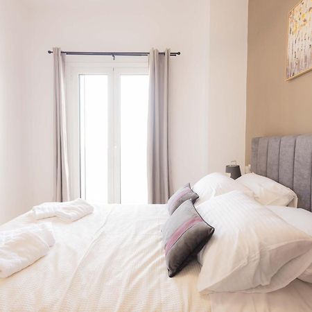Malvina Homes Knossou Άνω Φορτέτσα Εξωτερικό φωτογραφία