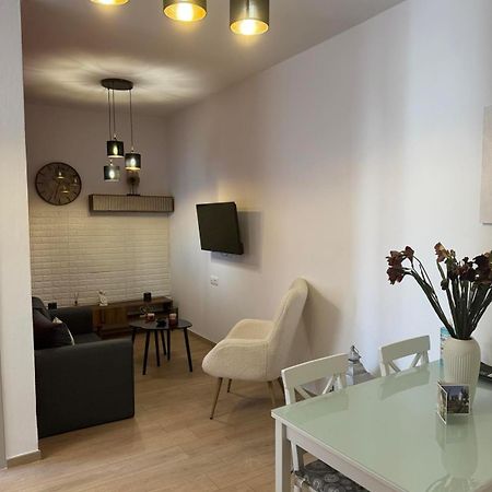 Malvina Homes Knossou Άνω Φορτέτσα Εξωτερικό φωτογραφία