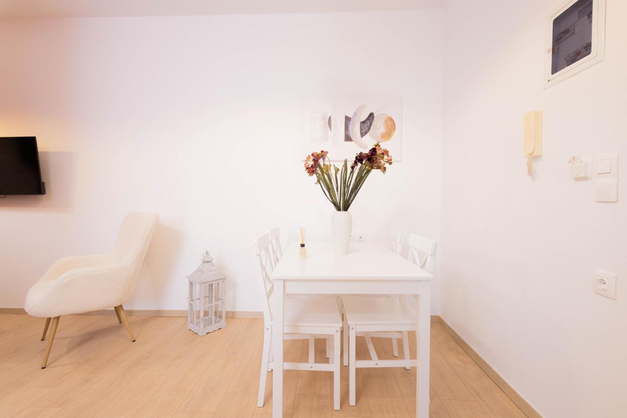 Malvina Homes Knossou Άνω Φορτέτσα Εξωτερικό φωτογραφία