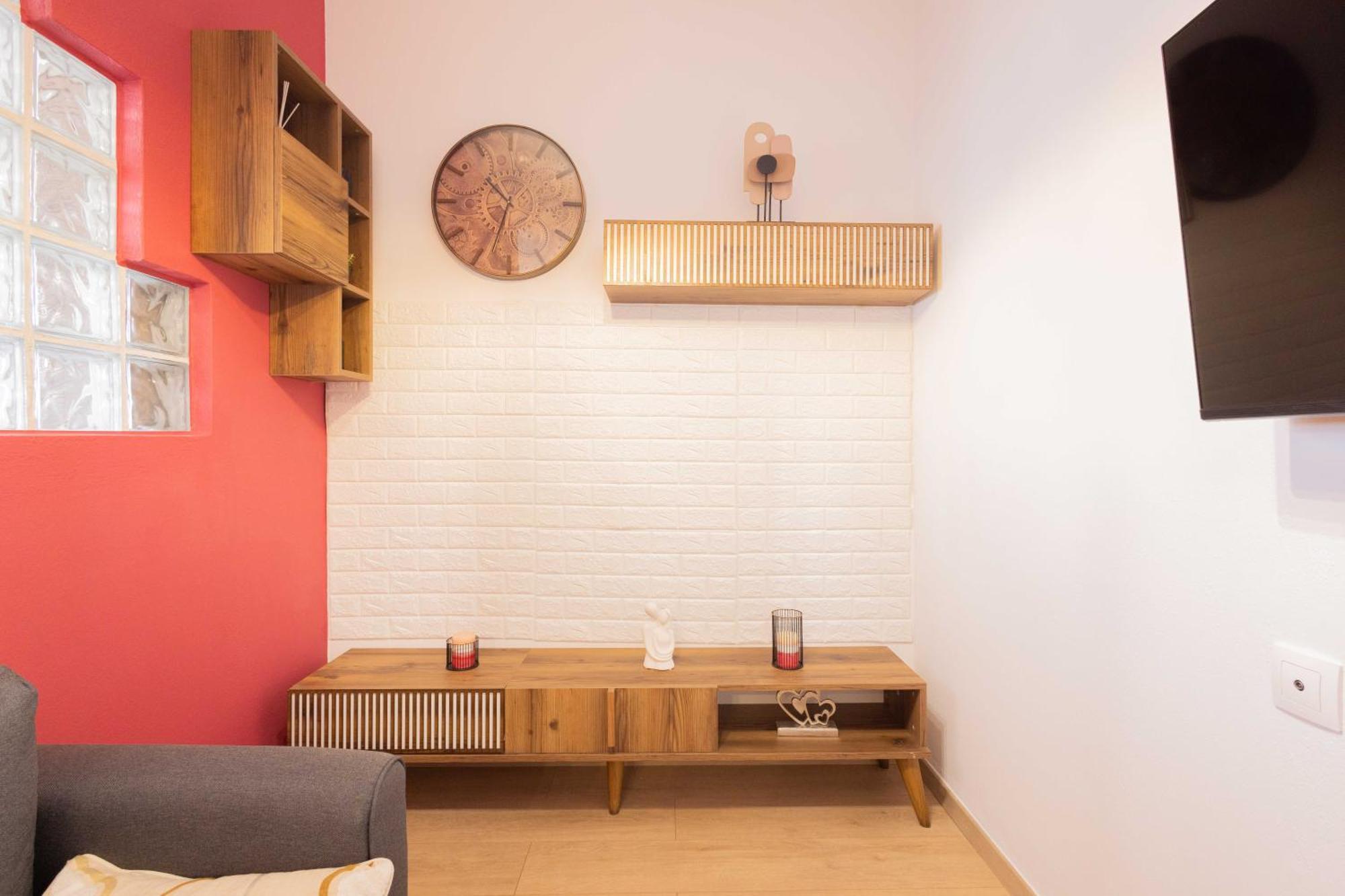 Malvina Homes Knossou Άνω Φορτέτσα Εξωτερικό φωτογραφία