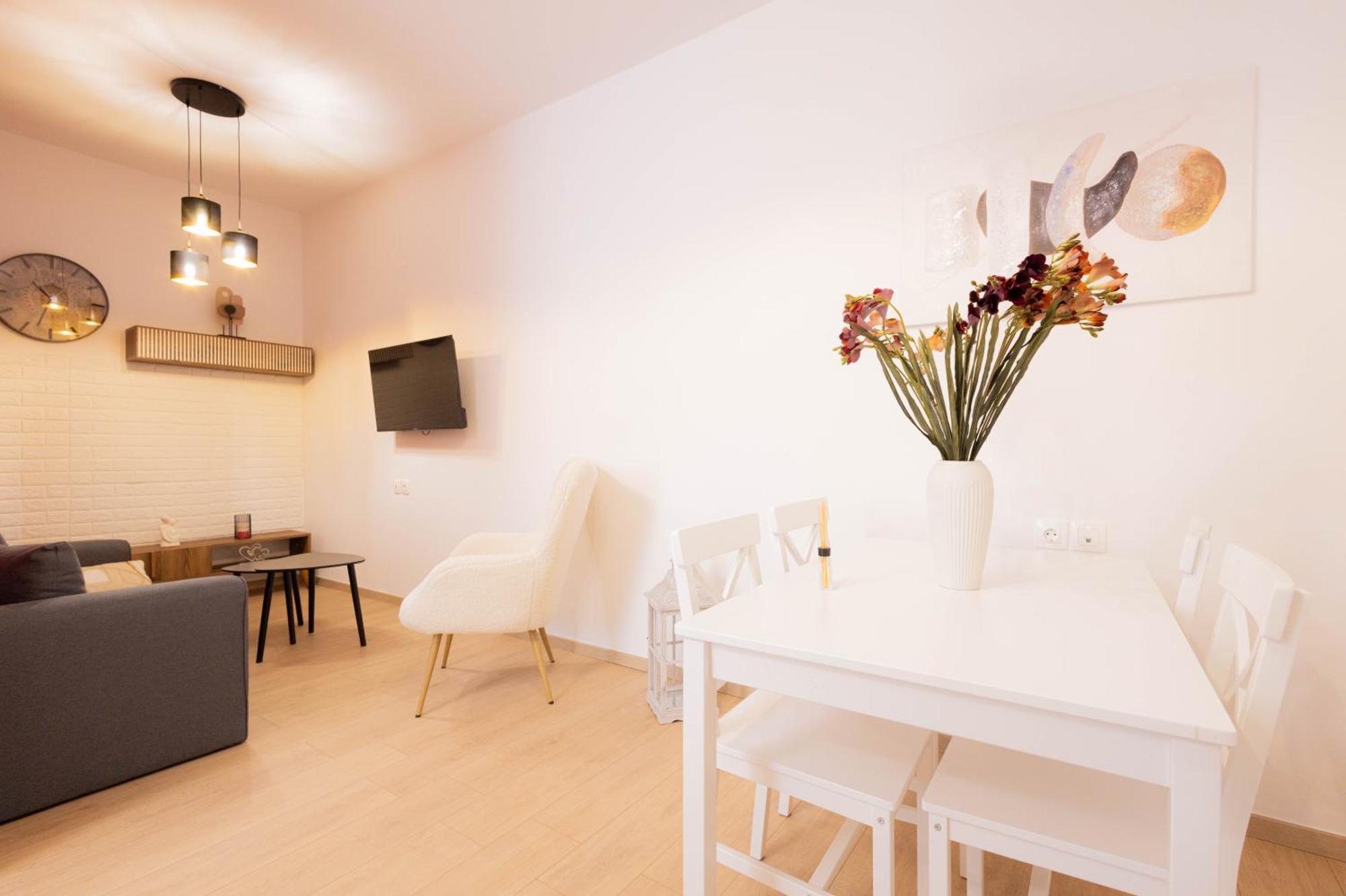 Malvina Homes Knossou Άνω Φορτέτσα Εξωτερικό φωτογραφία