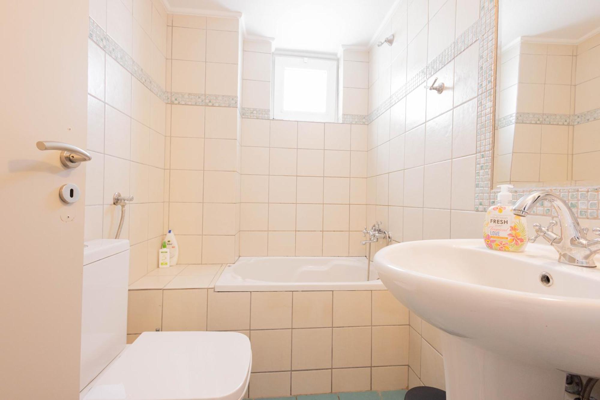 Malvina Homes Knossou Άνω Φορτέτσα Εξωτερικό φωτογραφία