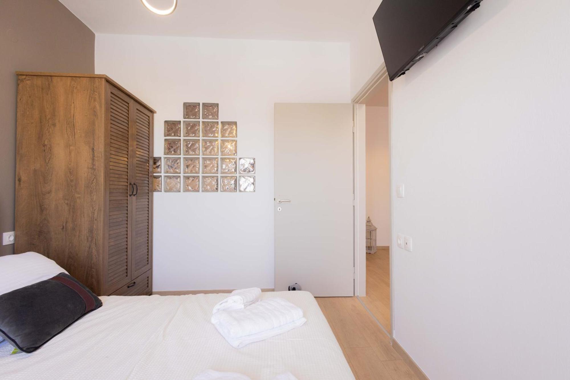 Malvina Homes Knossou Άνω Φορτέτσα Εξωτερικό φωτογραφία