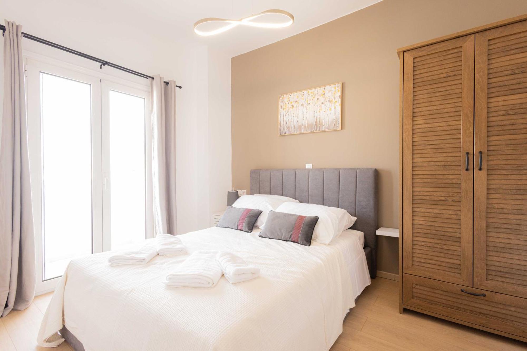Malvina Homes Knossou Άνω Φορτέτσα Εξωτερικό φωτογραφία