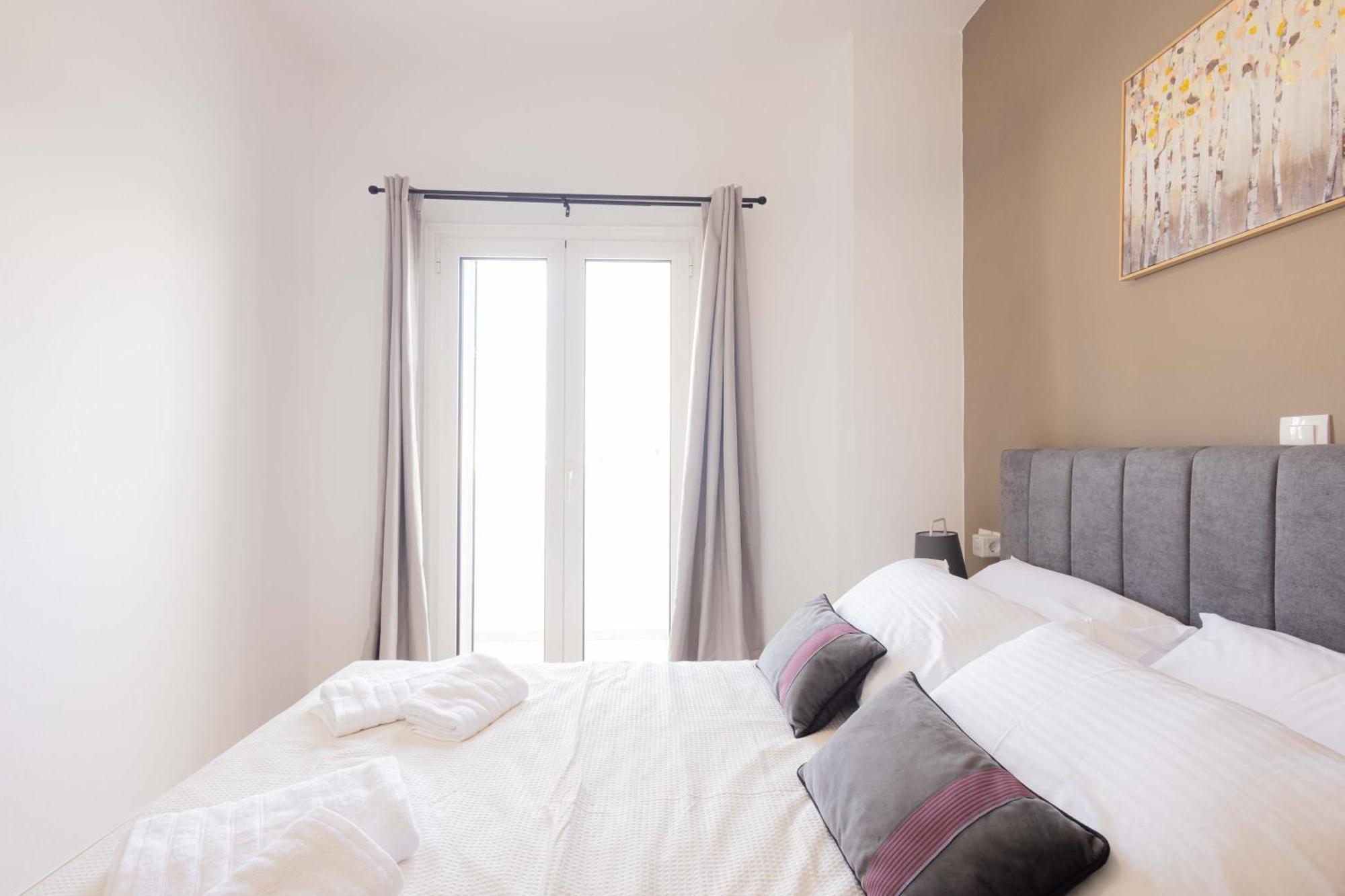 Malvina Homes Knossou Άνω Φορτέτσα Εξωτερικό φωτογραφία