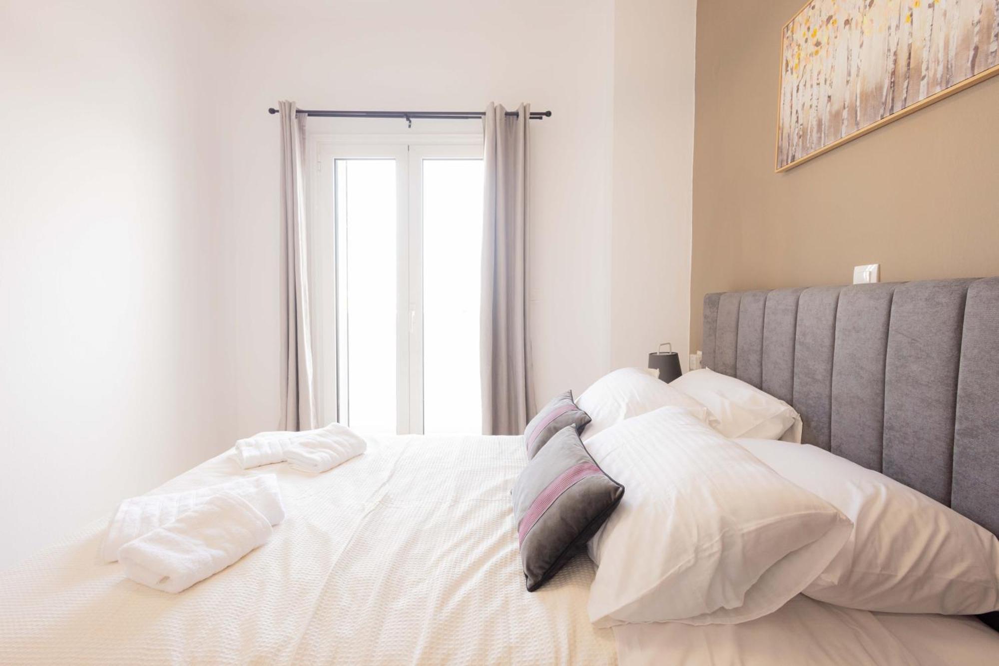 Malvina Homes Knossou Άνω Φορτέτσα Εξωτερικό φωτογραφία