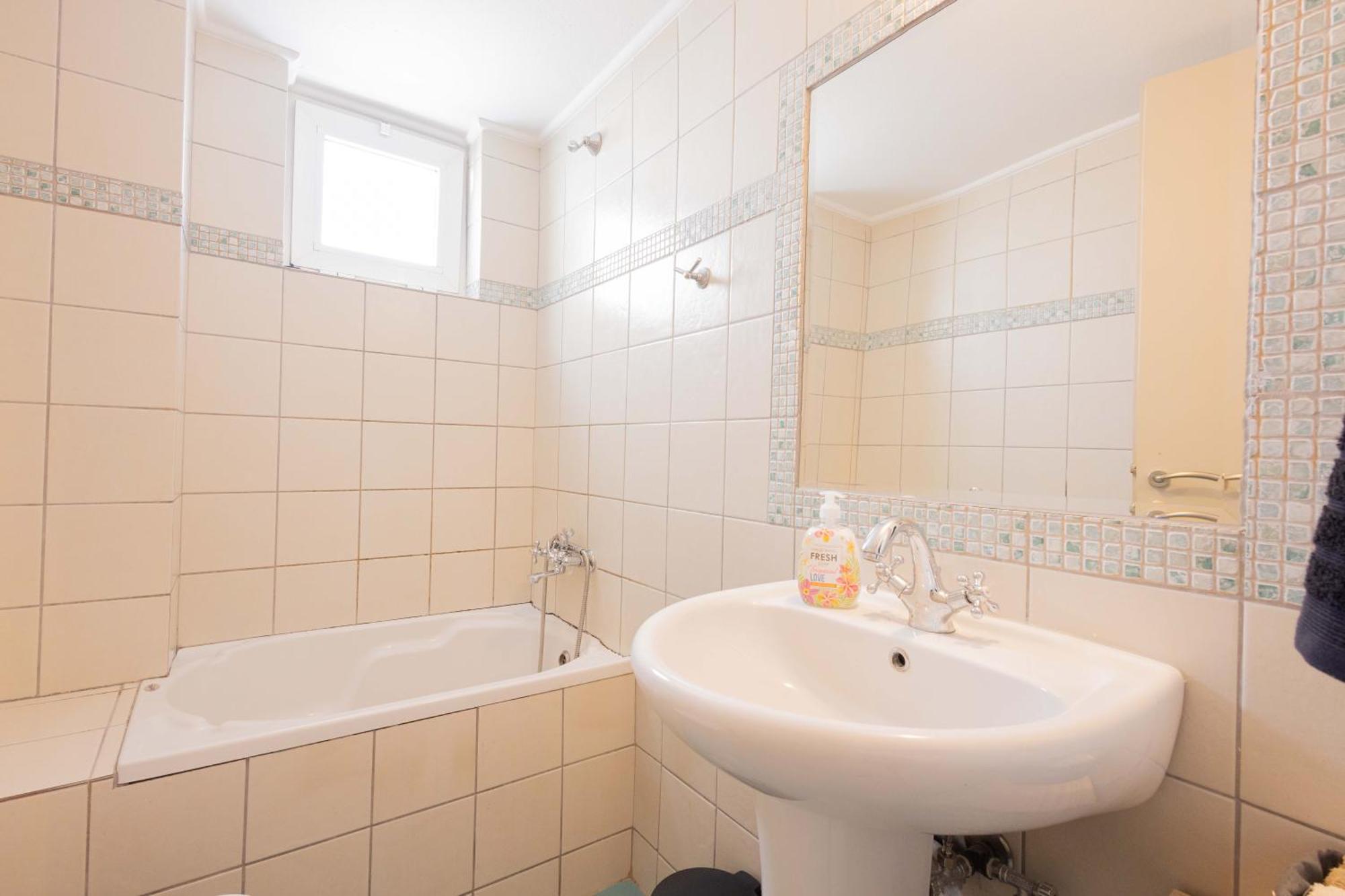 Malvina Homes Knossou Άνω Φορτέτσα Εξωτερικό φωτογραφία