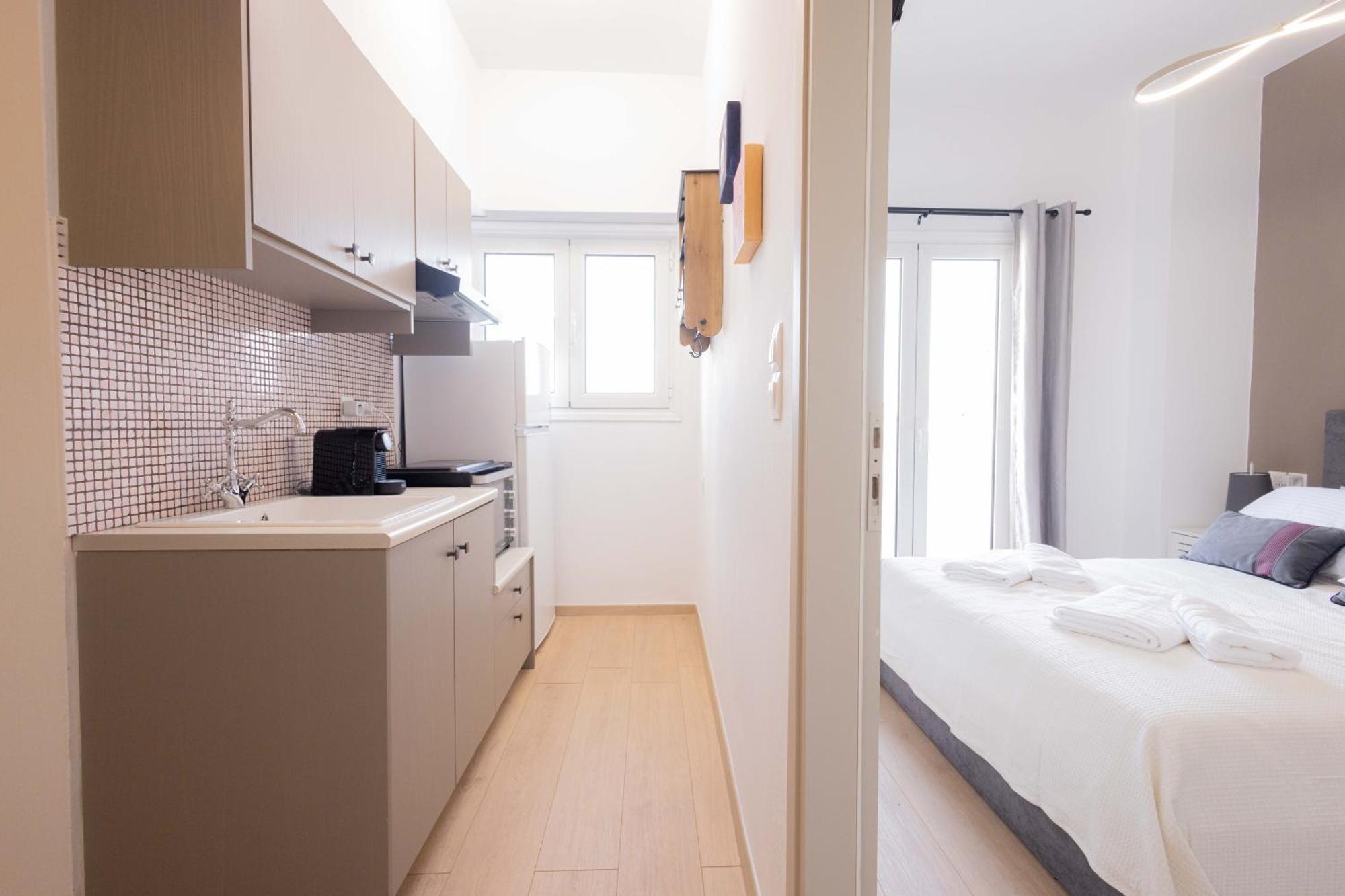 Malvina Homes Knossou Άνω Φορτέτσα Εξωτερικό φωτογραφία