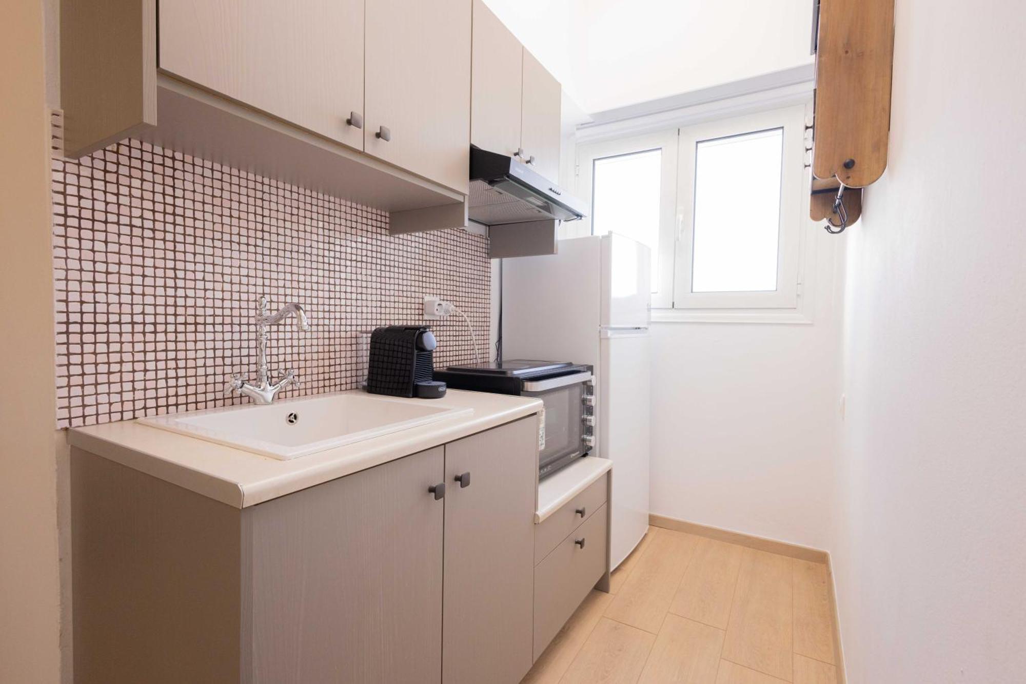Malvina Homes Knossou Άνω Φορτέτσα Εξωτερικό φωτογραφία