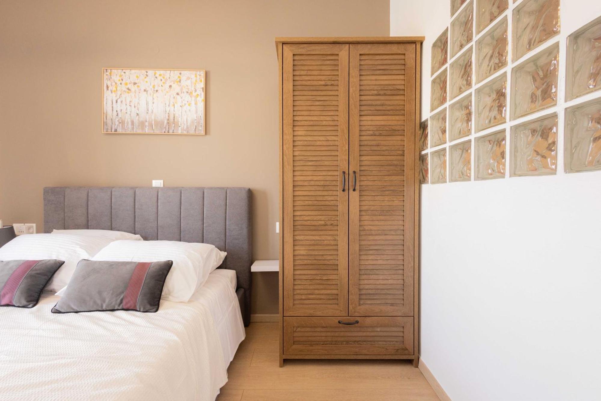 Malvina Homes Knossou Άνω Φορτέτσα Εξωτερικό φωτογραφία