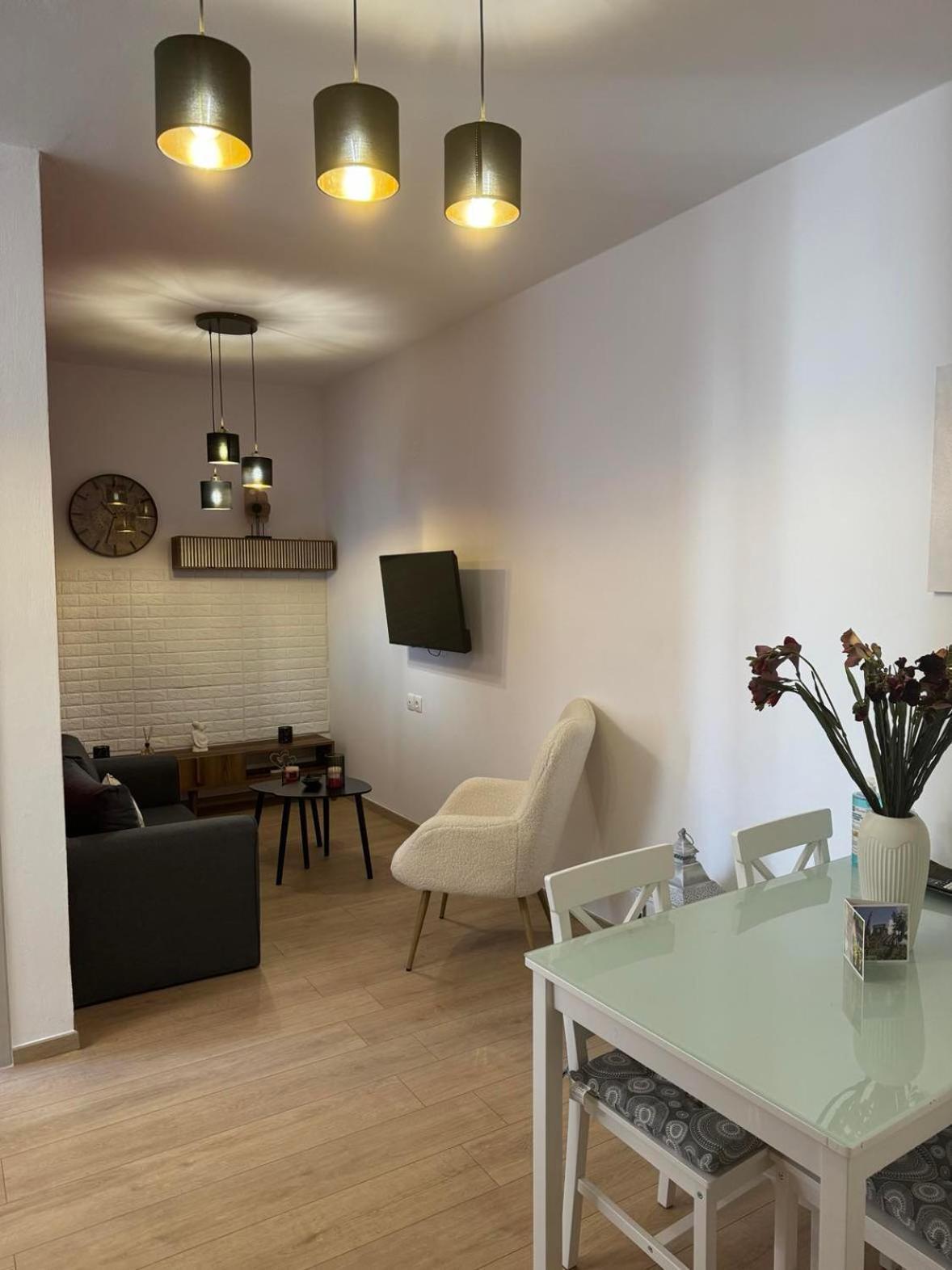 Malvina Homes Knossou Άνω Φορτέτσα Εξωτερικό φωτογραφία